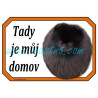 Cedulka špic, pomeranian, spitz