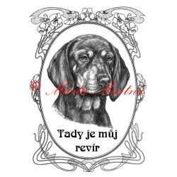 Tabulka slovenský kopov