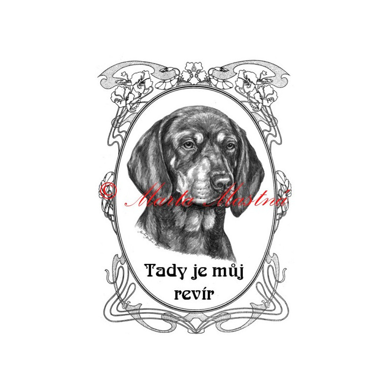 Tabulka slovenský kopov