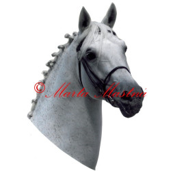 Samolepka teplokrevník