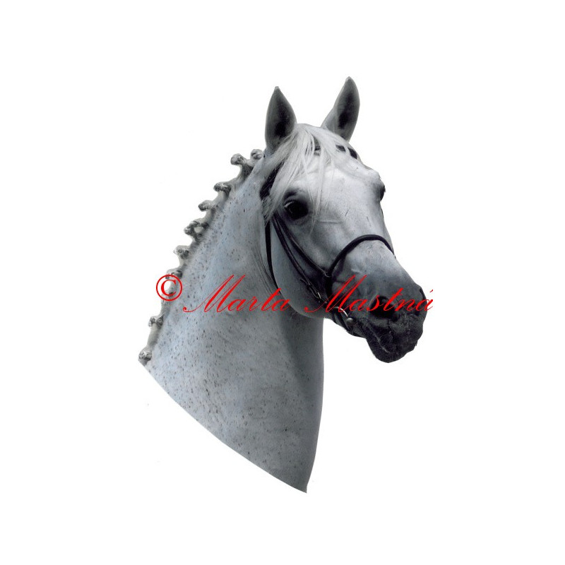 Samolepka teplokrevník